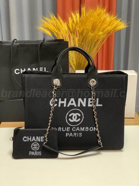 Chanel Handbags 1065